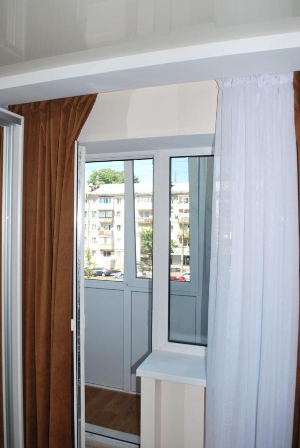 דנייפרופטרובסק Apartment At Kirova מראה חיצוני תמונה